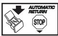 HUSQVARNA 562 XPG - Justierung des Tiefenbegrenzerabstands - 1