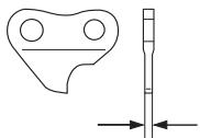 HUSQVARNA 562 XPG - Ketting - 2