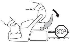 HUSQVARNA 562 XPG - Warmer Motor - 5