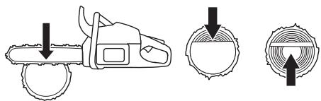 HUSQVARNA 562 XPG - Entasten - 10