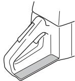 HUSQVARNA 562 XPG - Rechtshandschutz - 4