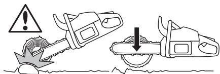 HUSQVARNA 562 XPG - Sciage - 4