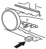 HUSQVARNA 562 XPG - Kettingvanger - 1