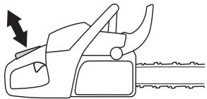 HUSQVARNA 562 XPG - WARTUNG - 8