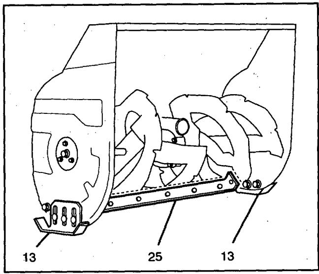 HUSQVARNA 7-23 - Attention - 2