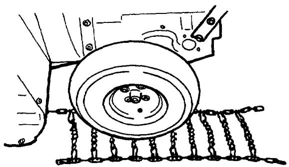 HUSQVARNA 7-23 - Attention! - 2