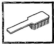 HUSQVARNA 7-23 - Symboles utilisés dans ce manuel d'utilisation - 7