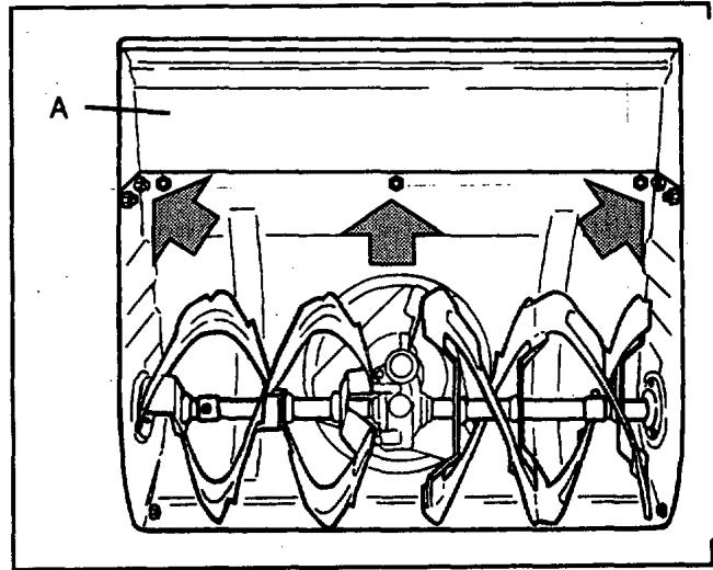 HUSQVARNA 7-23 - Montage - 1
