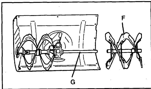 HUSQVARNA 7-23 - Montage - 3