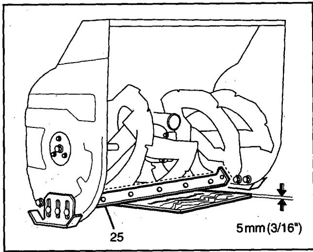 HUSQVARNA 7-23 - Attention - 3