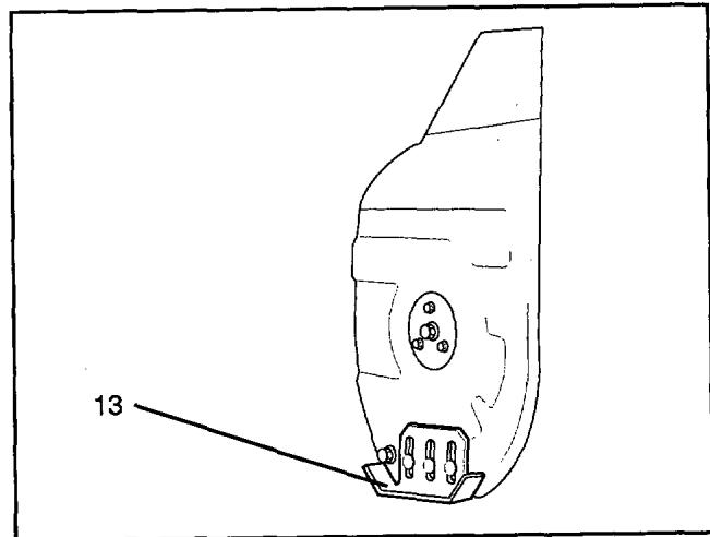 HUSQVARNA 7-23 - Sabot (13) - 1