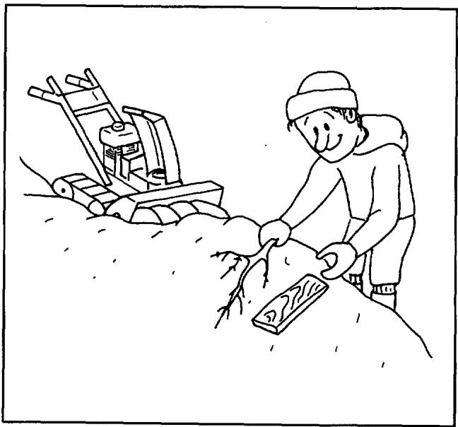 HUSQVARNA 7-23 - Huile - 1