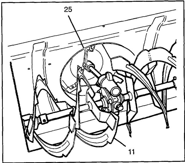 HUSQVARNA 7-23 - Racloir (26) - 1
