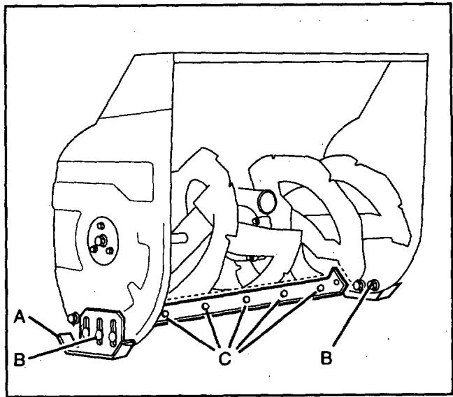 HUSQVARNA 7-23 - Attention - 1