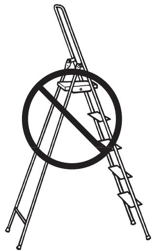 HUSQVARNA COMPLÉMENT TAILLE-HAIE - Mesures de sécurité pour l'environnement - 1