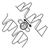 HUSQVARNA COMPLÉMENT TAILLE-HAIE - Blades - 5