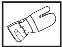 HUSQVARNA COMPLÉMENT TAILLE-HAIE - Symbols - 11