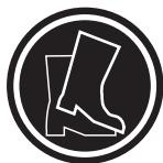 HUSQVARNA COMPLÉMENT TAILLE-HAIE - 9