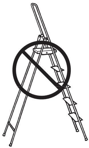 HUSQVARNA COMPLÉMENT TAILLE-HAIE - Protective instructions regarding the surroundings - 1