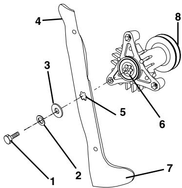 HUSQVARNA CT160 - Attention! - 4