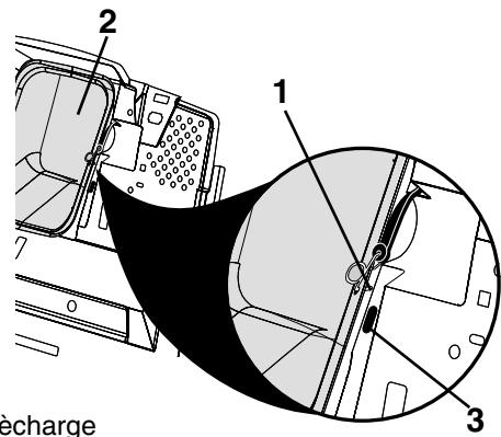 HUSQVARNA CT160 - ARBRE d'extension - 13