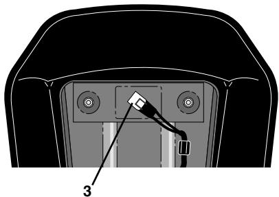 HUSQVARNA CT160 - ARBRE d'extension - 1