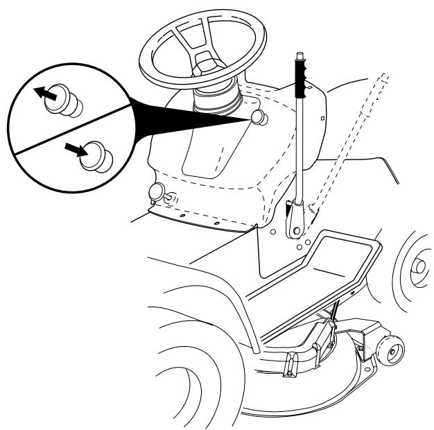 HUSQVARNA CT160 - Attention! - 1