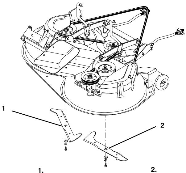 HUSQVARNA CT160 - Attention! - 1