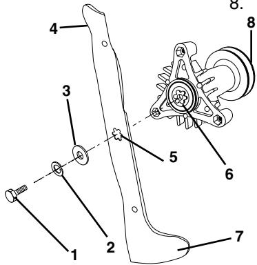 HUSQVARNA CTH160 - Attention! - 2