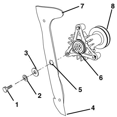 HUSQVARNA CTH160 II - ATTENTION! - 4
