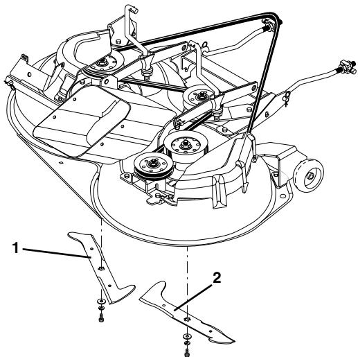 HUSQVARNA CTH160 II - ATTENTION! - 1