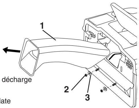 HUSQVARNA CTH200 - Attention: avant d'installer la batterie, prenez la précaution d'enlever gourmette, montre bracelet, bague, etc... leur contact avec la batterie pourrait causer des brûlures. - 3