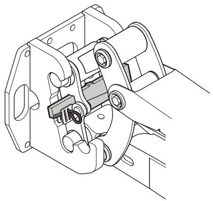 HUSQVARNA DXR 310 - Montage - 3