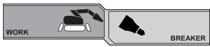 HUSQVARNA DXR 310 - Demolisseur - 1