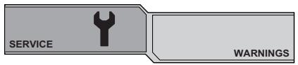 HUSQVARNA DXR 310 - OUTIL externe - 2