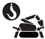 HUSQVARNA DXR 310 - Toujours utiliser: - 12