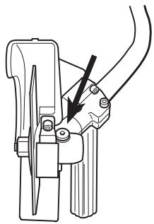 HUSQVARNA EA 850 - Renvoi d'angle - 2