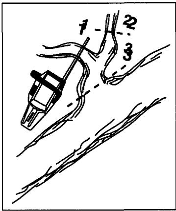 HUSQVARNA ELECTRIC 1400 - Ébranchage - 1