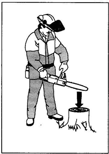 HUSQVARNA ELECTRIC 1400 - Contrôle de déclenchement: - 2