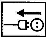 HUSQVARNA ELECTRIC 1400 - Symboles dans le manuel: - 1