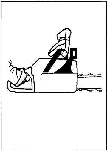 HUSQVARNA ELECTRIC 1400 - Règles élémentaires - 1