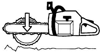 HUSQVARNA ELECTRIC 1400 - Coupage - 2