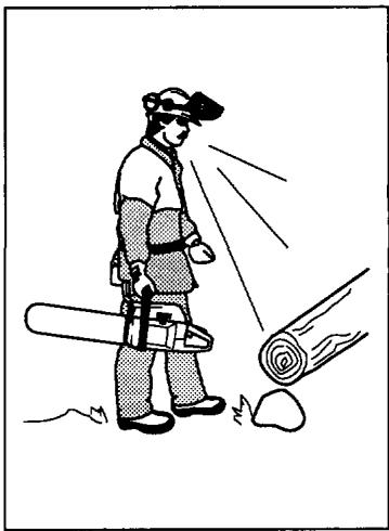 HUSQVARNA ELECTRIC 1400 - Règles élémentaires de sécurité - 3