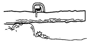HUSQVARNA ELECTRIC 1400 - Instructions de sécurité - 1