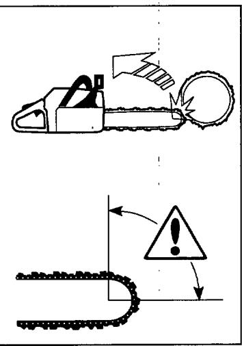 HUSQVARNA ELECTRIC 1400 - Qu'est-ce qu'un rebond ? - 1