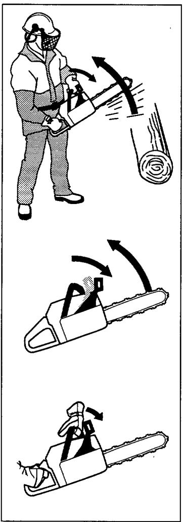 HUSQVARNA ELECTRIC 1400 - Instructions de sécurité - 1