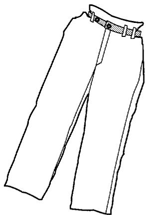 HUSQVARNA ELECTRIC 1400 - Protection personnelle - 4