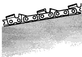 HUSQVARNA ELECTRIC 1400 - Equipement de securite de la tronçonneuse - 7