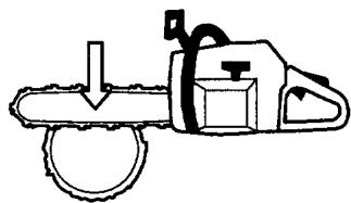 HUSQVARNA ELECTRIC 1400 - Instructions de sécurité - 6