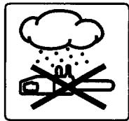 HUSQVARNA ELECTRIC 1400 - Symboles dans le manuel: - 6